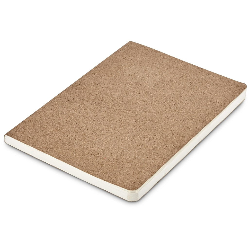 Okiyo Sodan Cork A5 Notebook