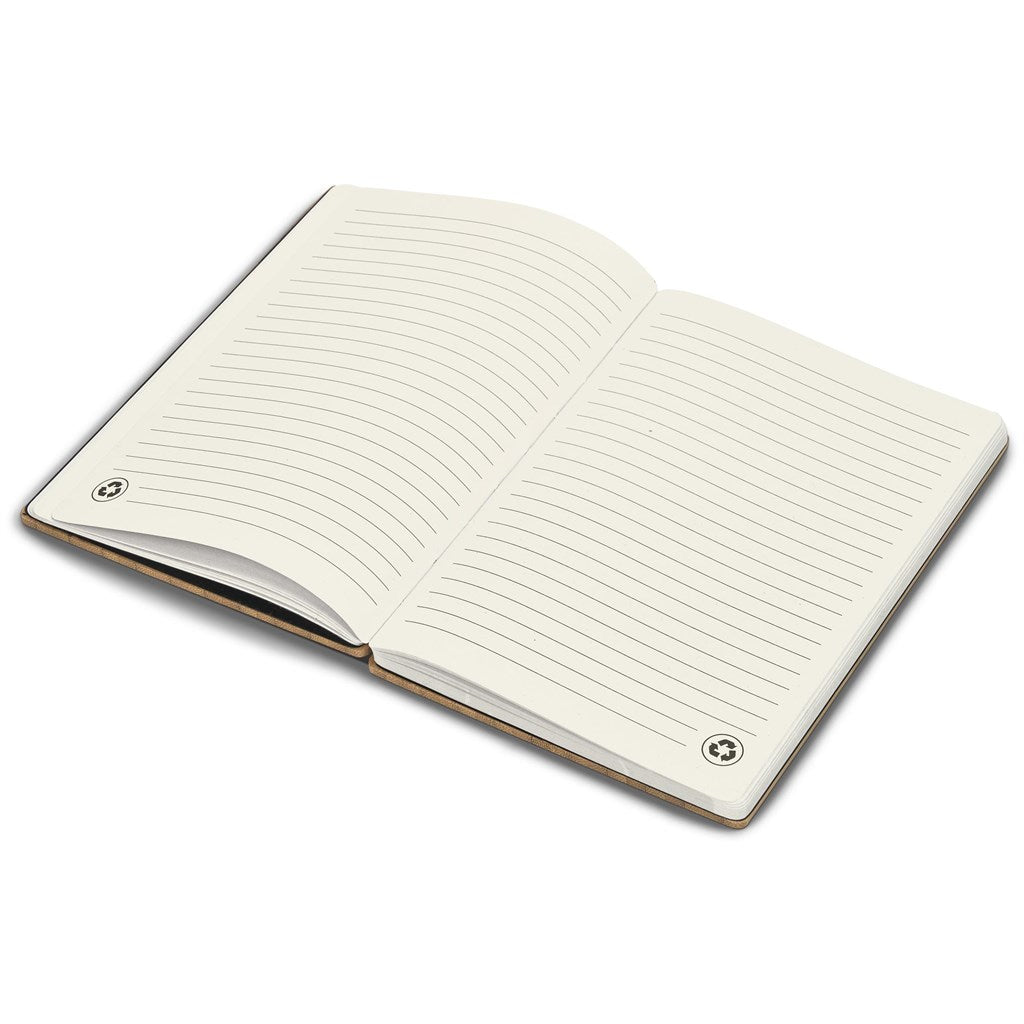 Okiyo Yahari Bamboo A5 Notebook Giftset