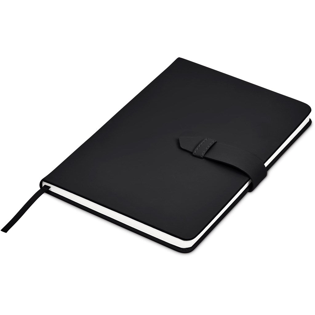 Altitude Emperor A5 Hard Cover Notebook