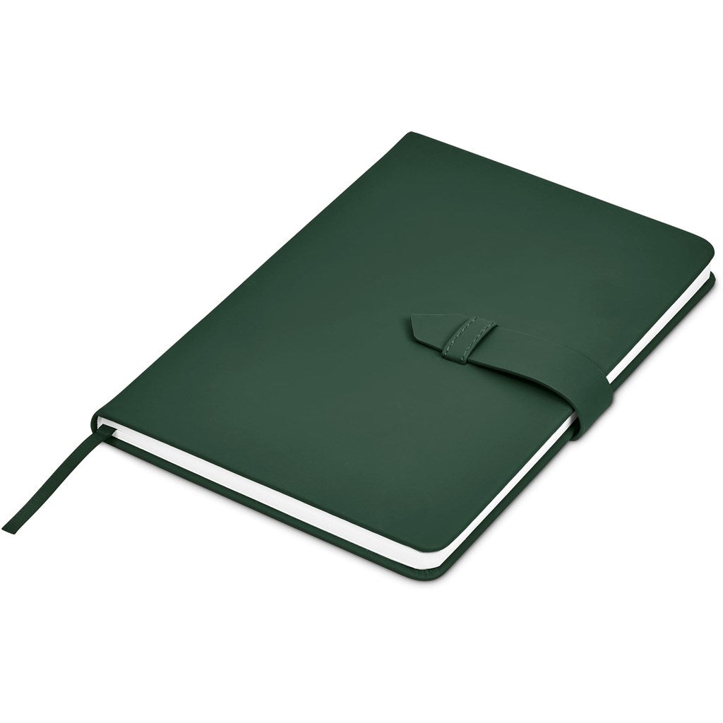 Altitude Emperor A5 Hard Cover Notebook