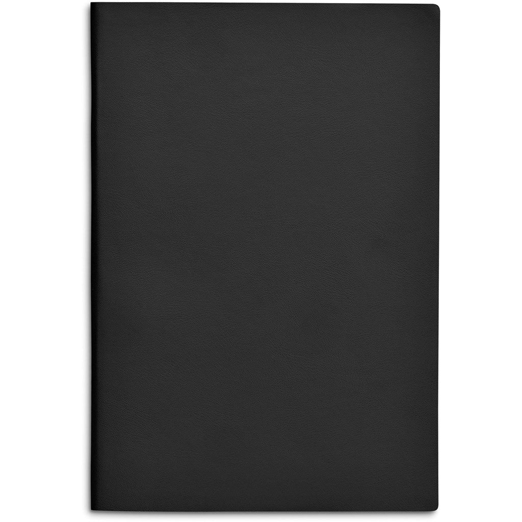 Altitude Siam A5 Soft Cover Notebook