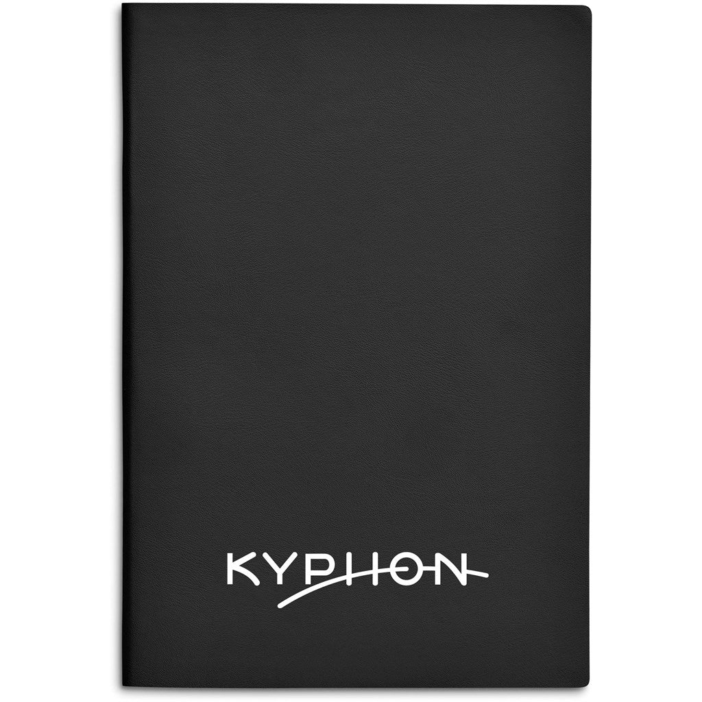 Altitude Siam A5 Soft Cover Notebook