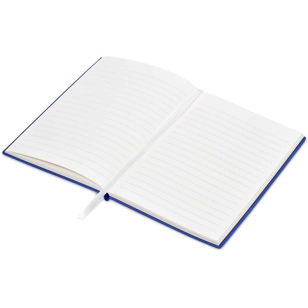 Altitude Siam A5 Soft Cover Notebook