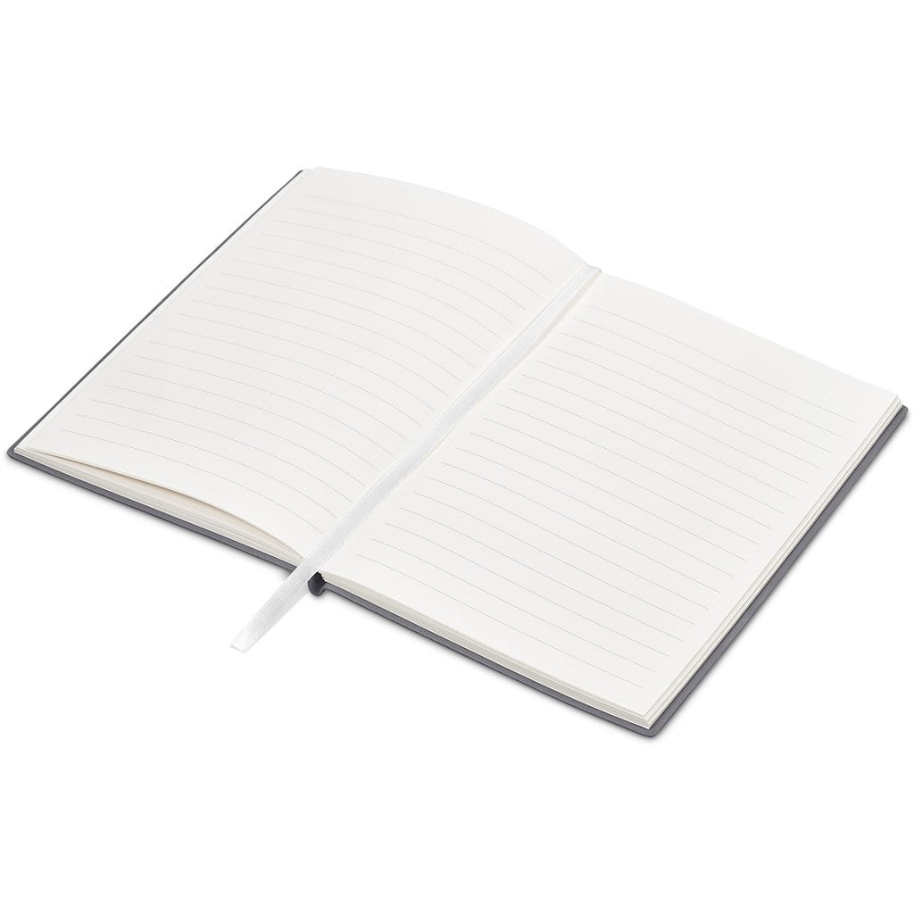 Altitude Siam A5 Soft Cover Notebook