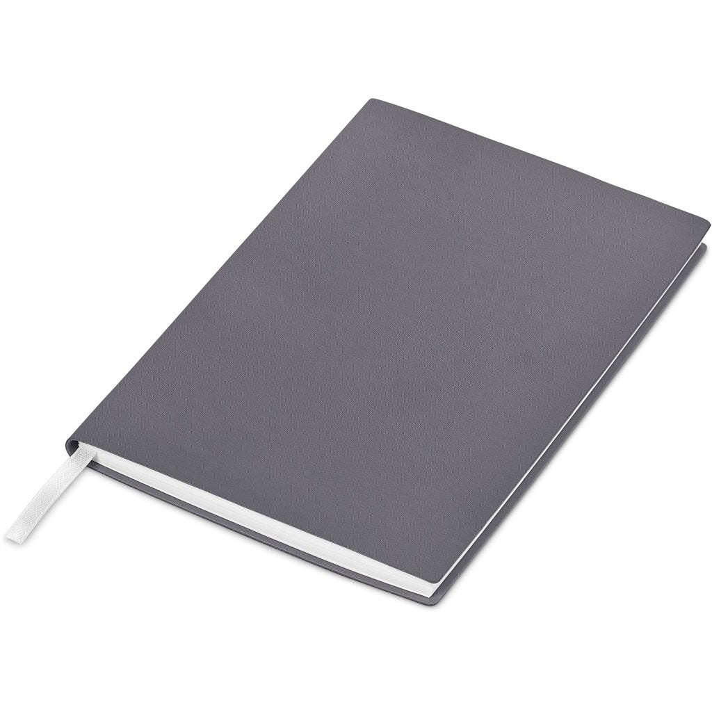 Altitude Siam A5 Soft Cover Notebook