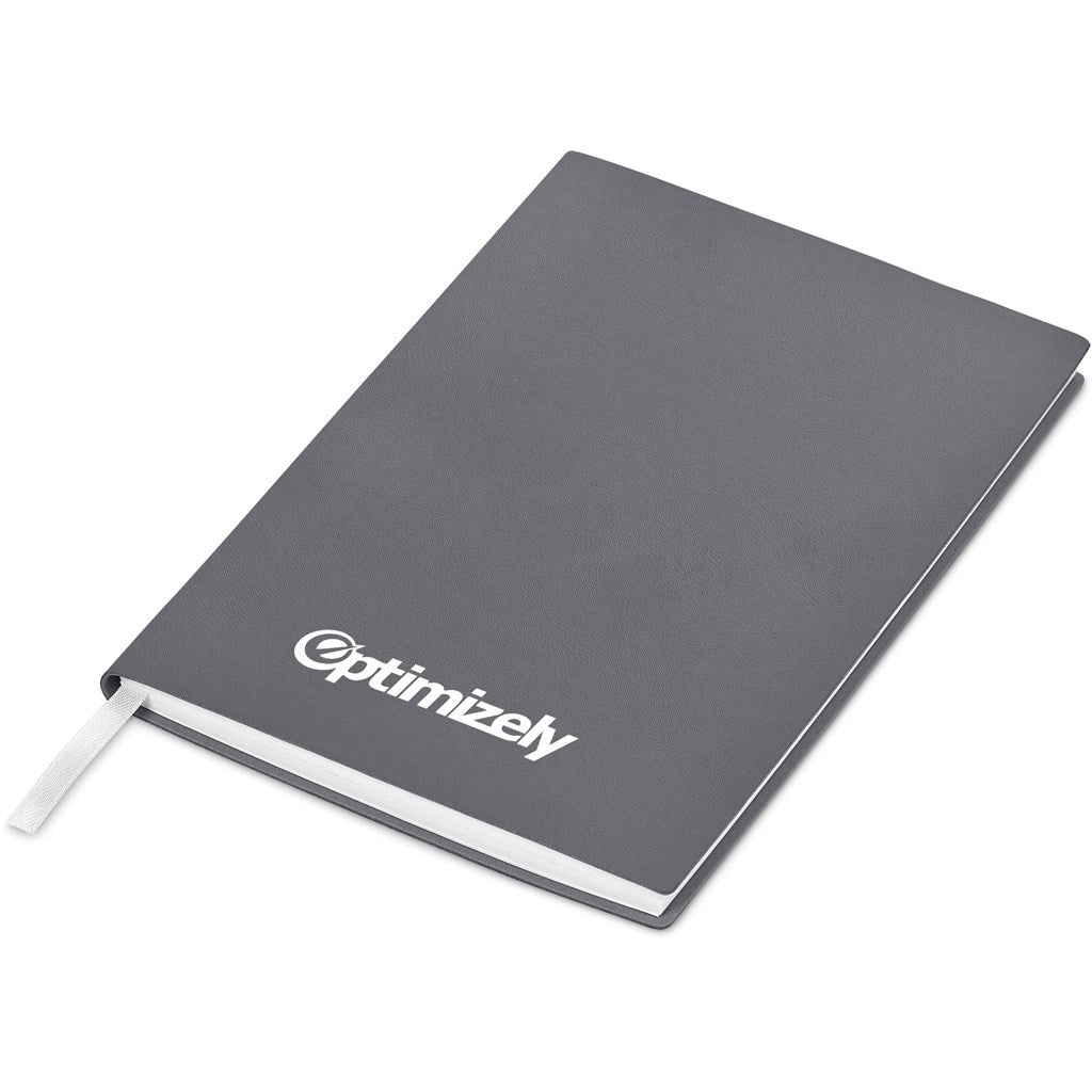 Altitude Siam A5 Soft Cover Notebook