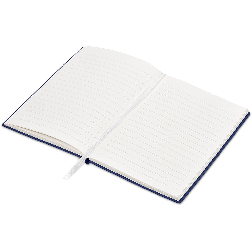 Altitude Siam A5 Soft Cover Notebook