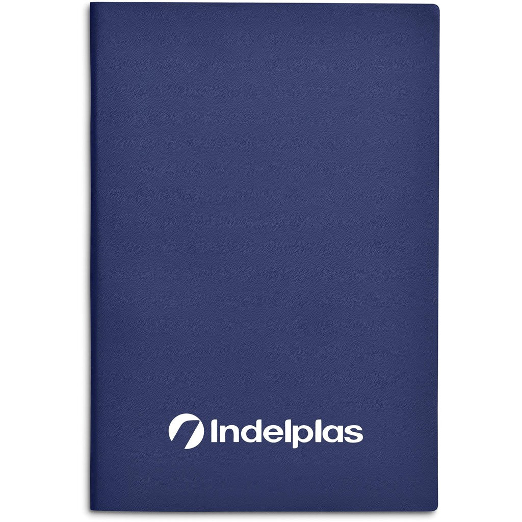 Altitude Siam A5 Soft Cover Notebook