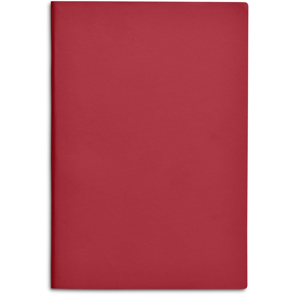 Altitude Siam A5 Soft Cover Notebook