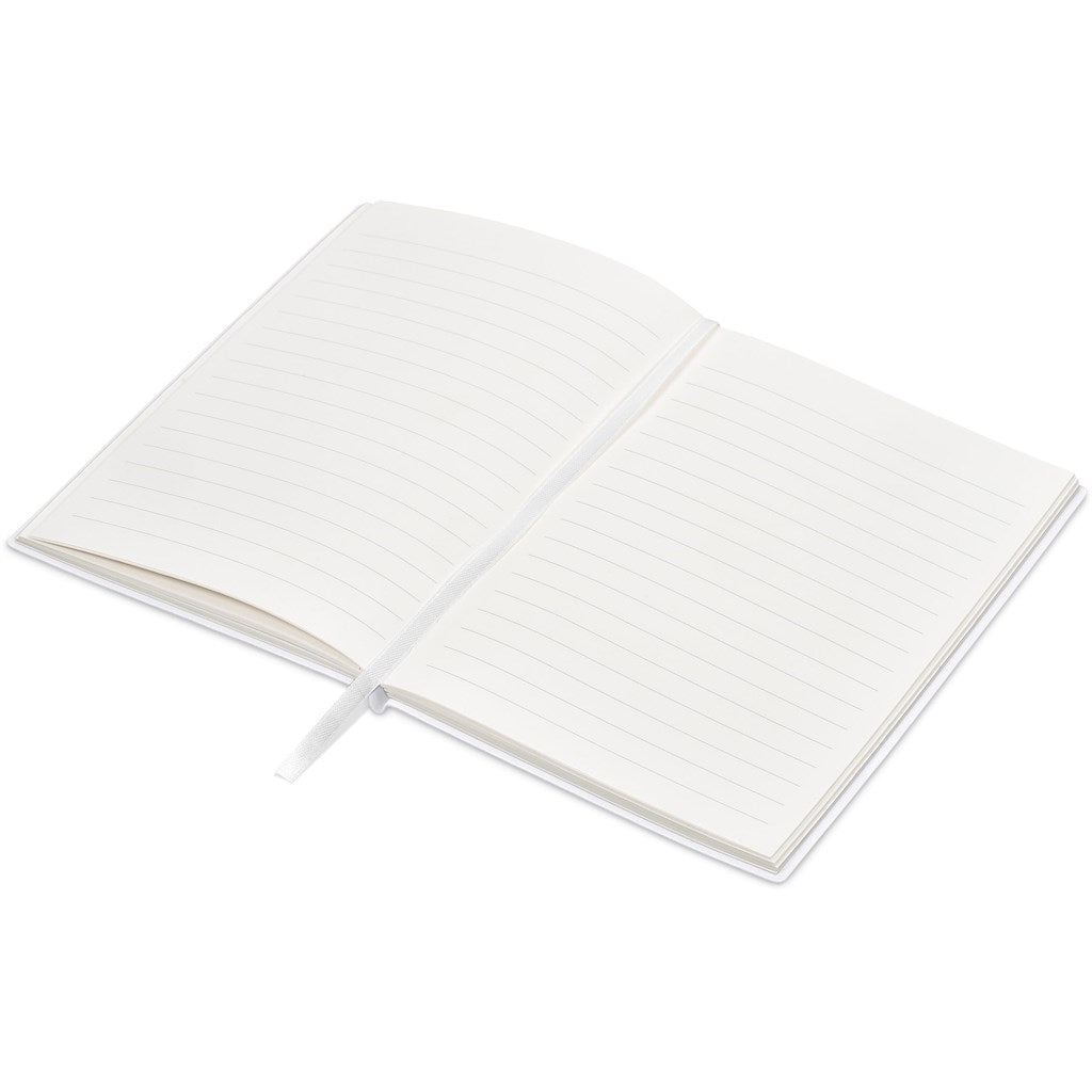 Altitude Siam A5 Soft Cover Notebook