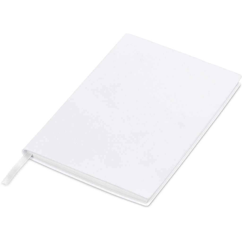 Altitude Siam A5 Soft Cover Notebook