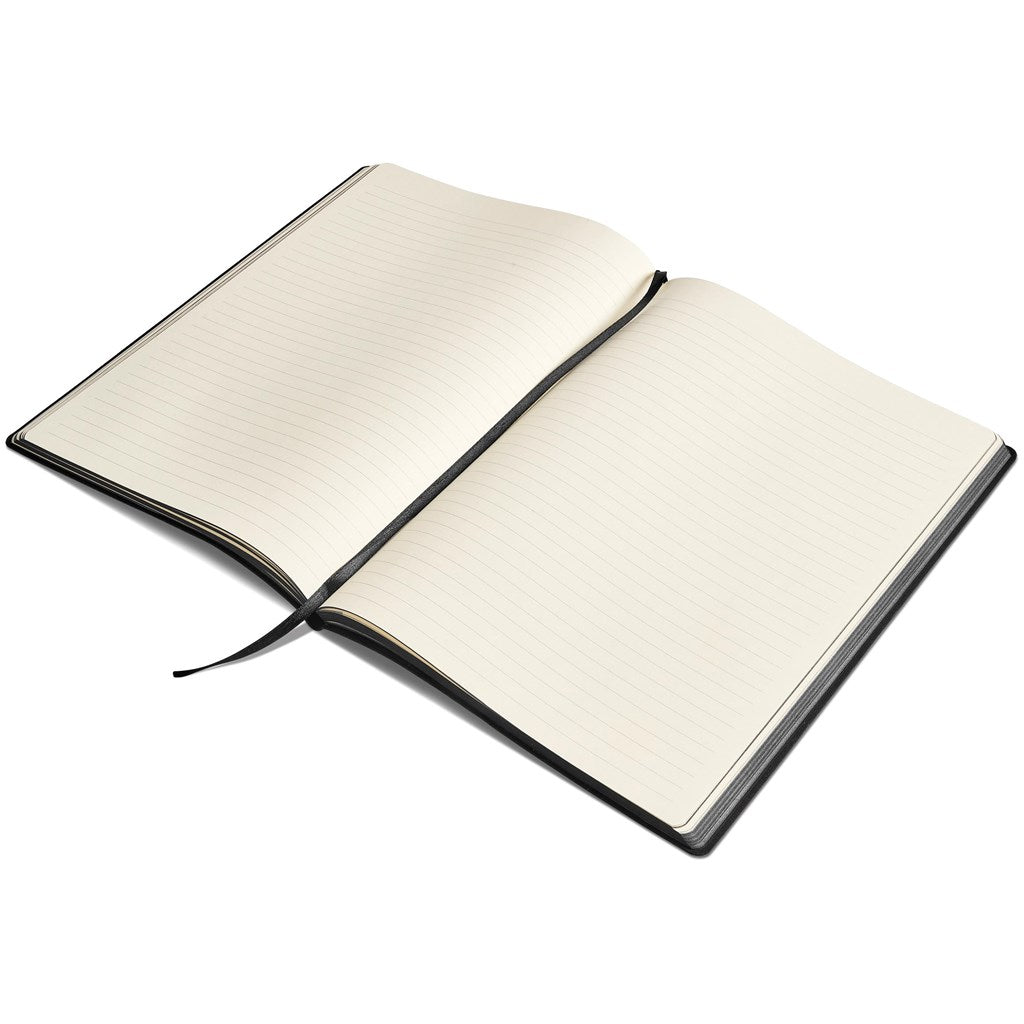 Renaissance A4 Soft Cover Notebook