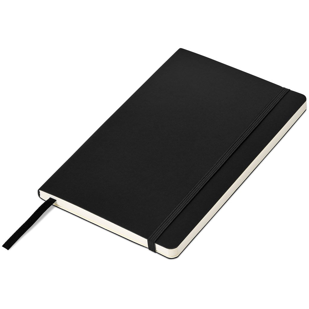 Hartford A5 Soft Cover Notebook