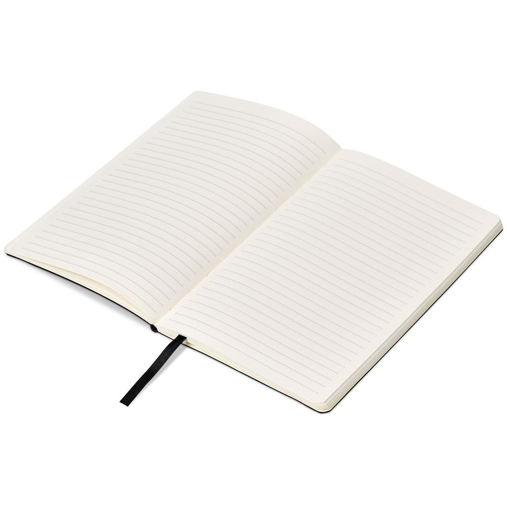 Hartford A5 Soft Cover Notebook