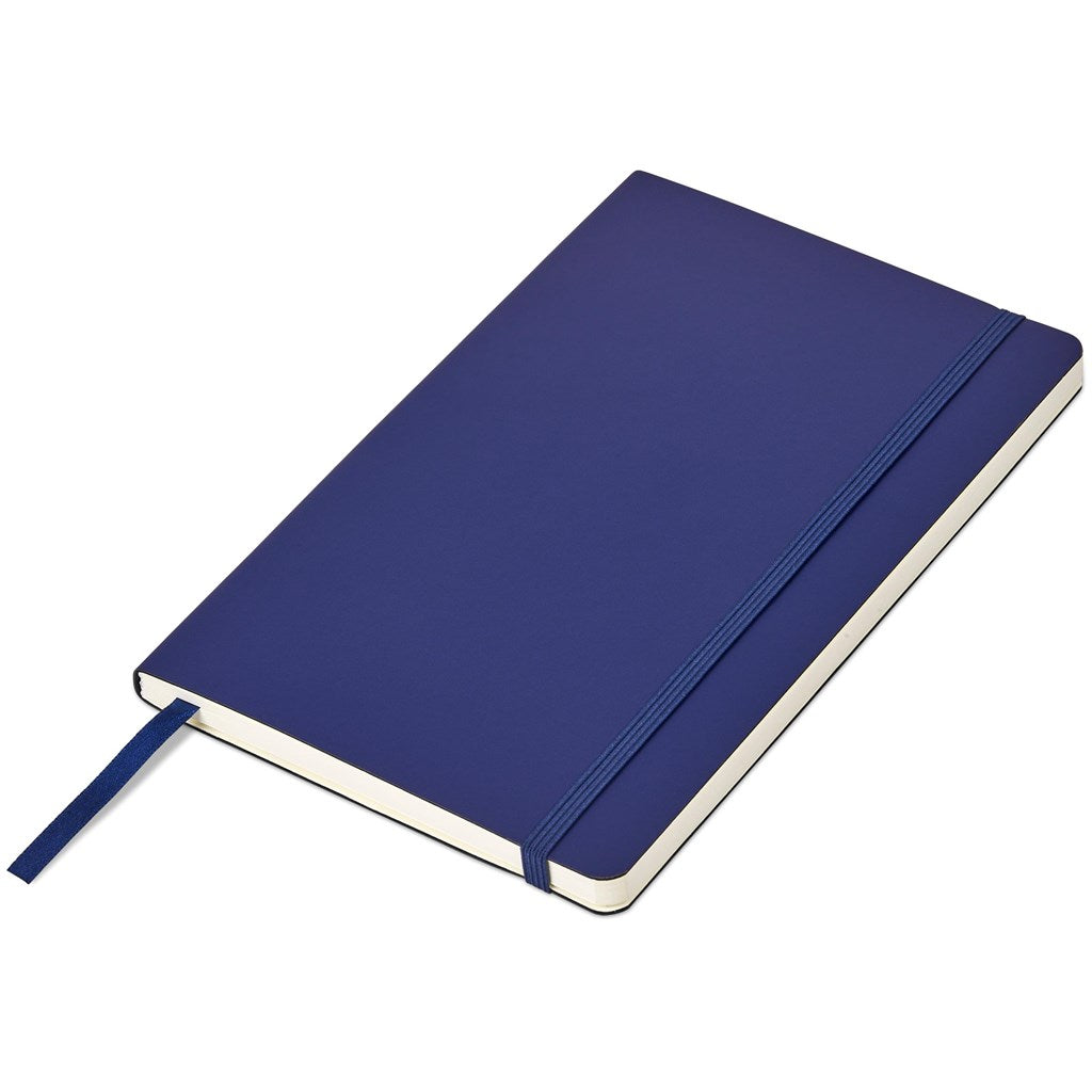 Hartford A5 Soft Cover Notebook