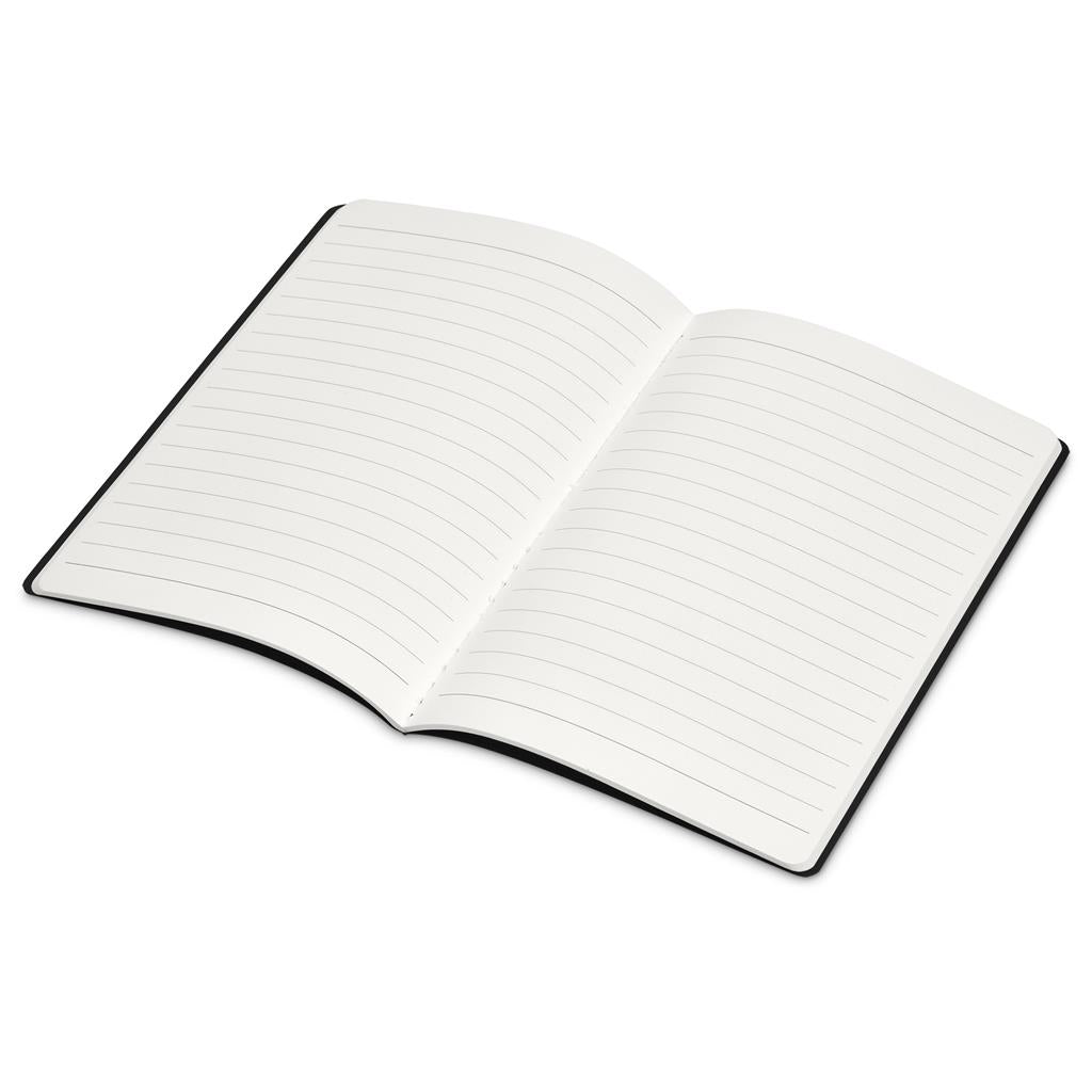 Okiyo Emika FSC A5 Soft Cover Notebook