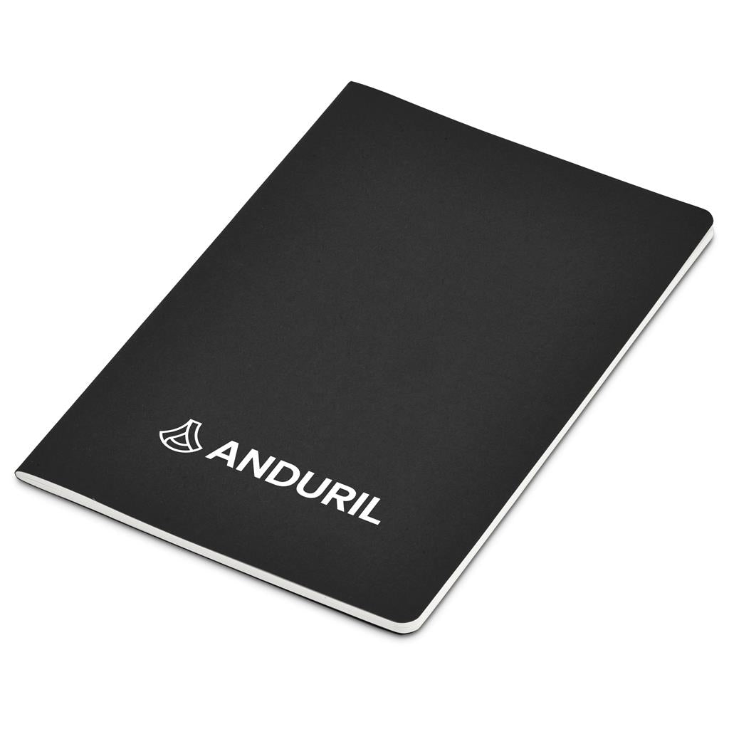 Okiyo Emika FSC A5 Soft Cover Notebook