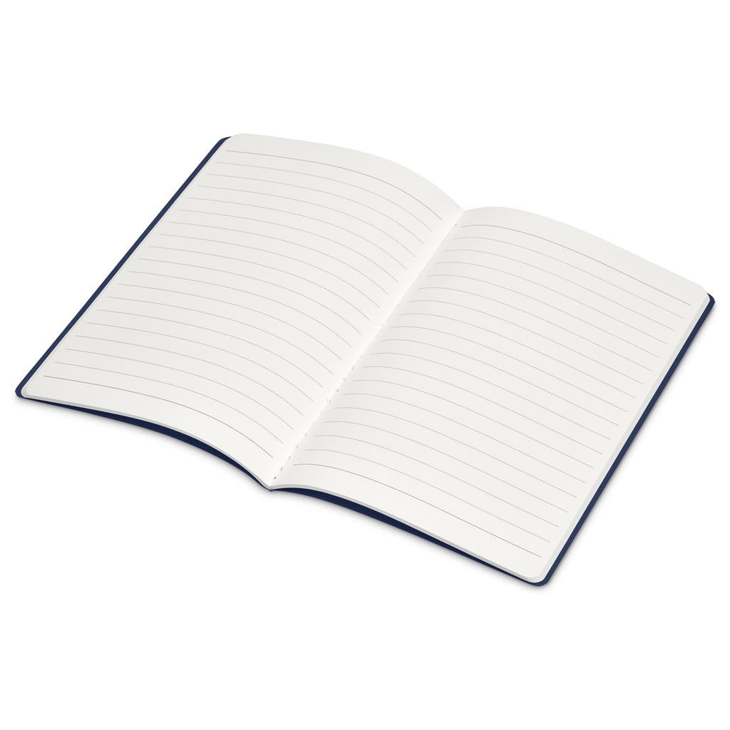 Okiyo Emika FSC A5 Soft Cover Notebook