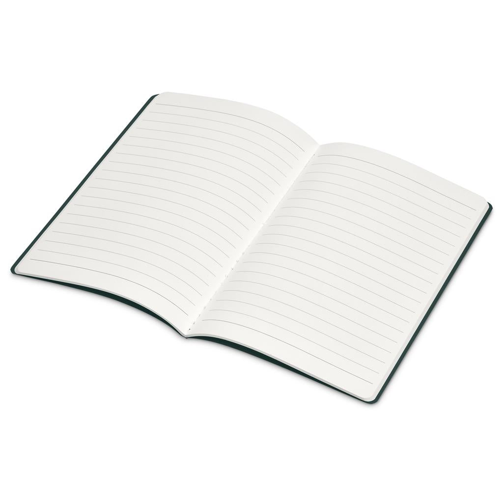Okiyo Emika FSC A5 Soft Cover Notebook