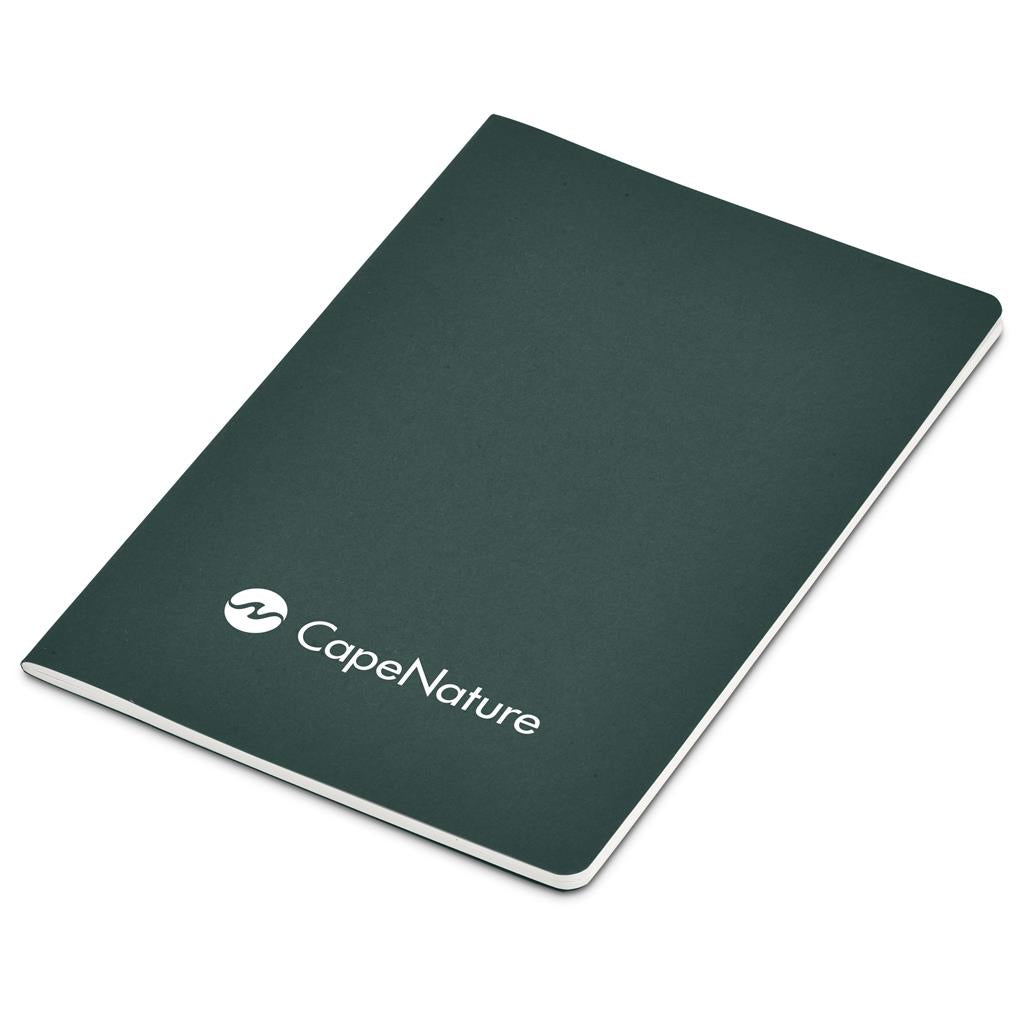 Okiyo Emika FSC A5 Soft Cover Notebook