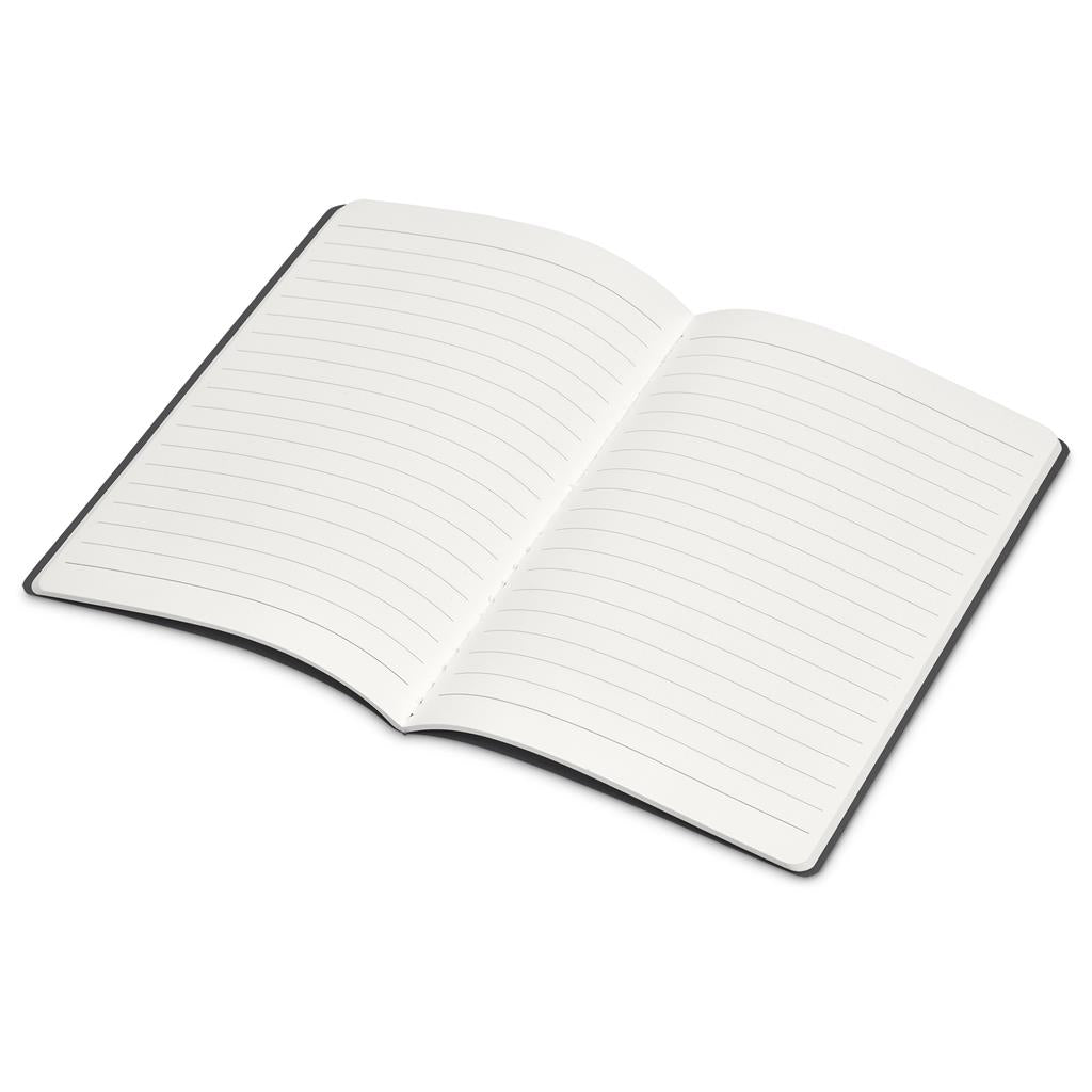 Okiyo Emika FSC A5 Soft Cover Notebook