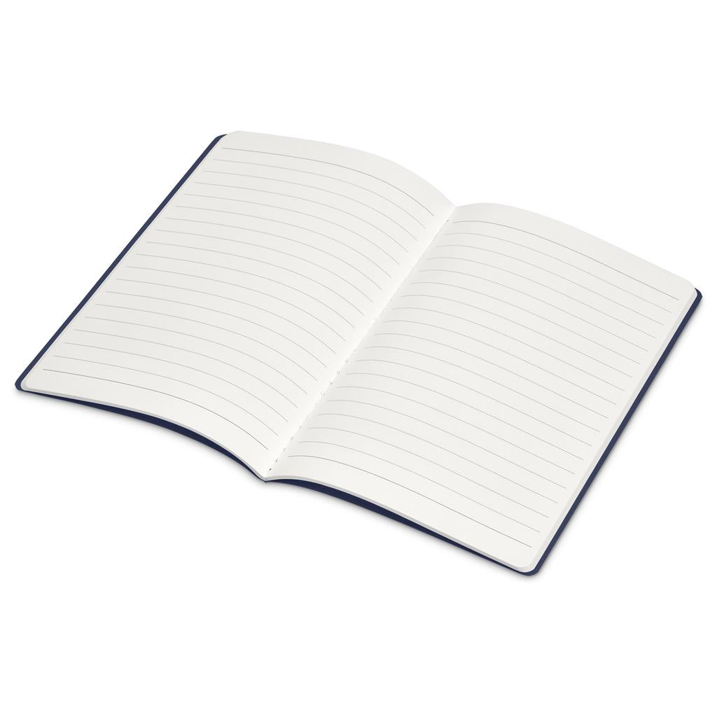 Okiyo Emika FSC A5 Soft Cover Notebook