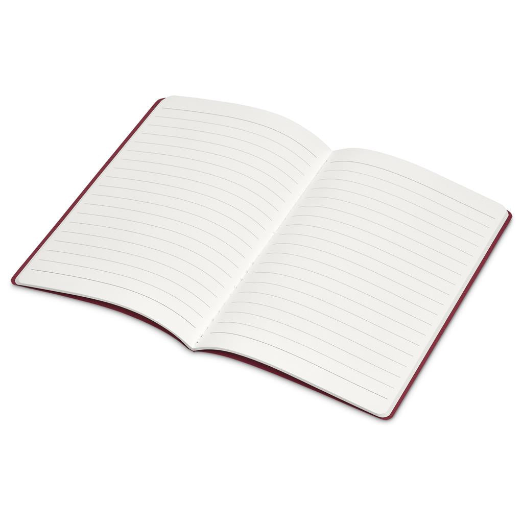 Okiyo Emika FSC A5 Soft Cover Notebook