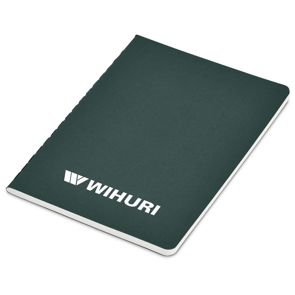 Okiyo Emika FSC Certified Paper A6 Soft Cover Notebook