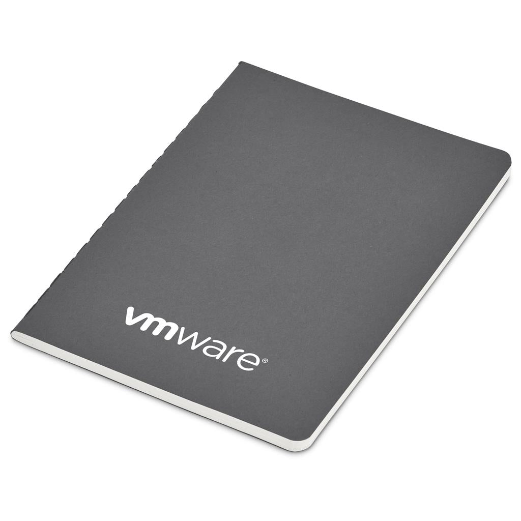 Okiyo Emika FSC Certified Paper A6 Soft Cover Notebook