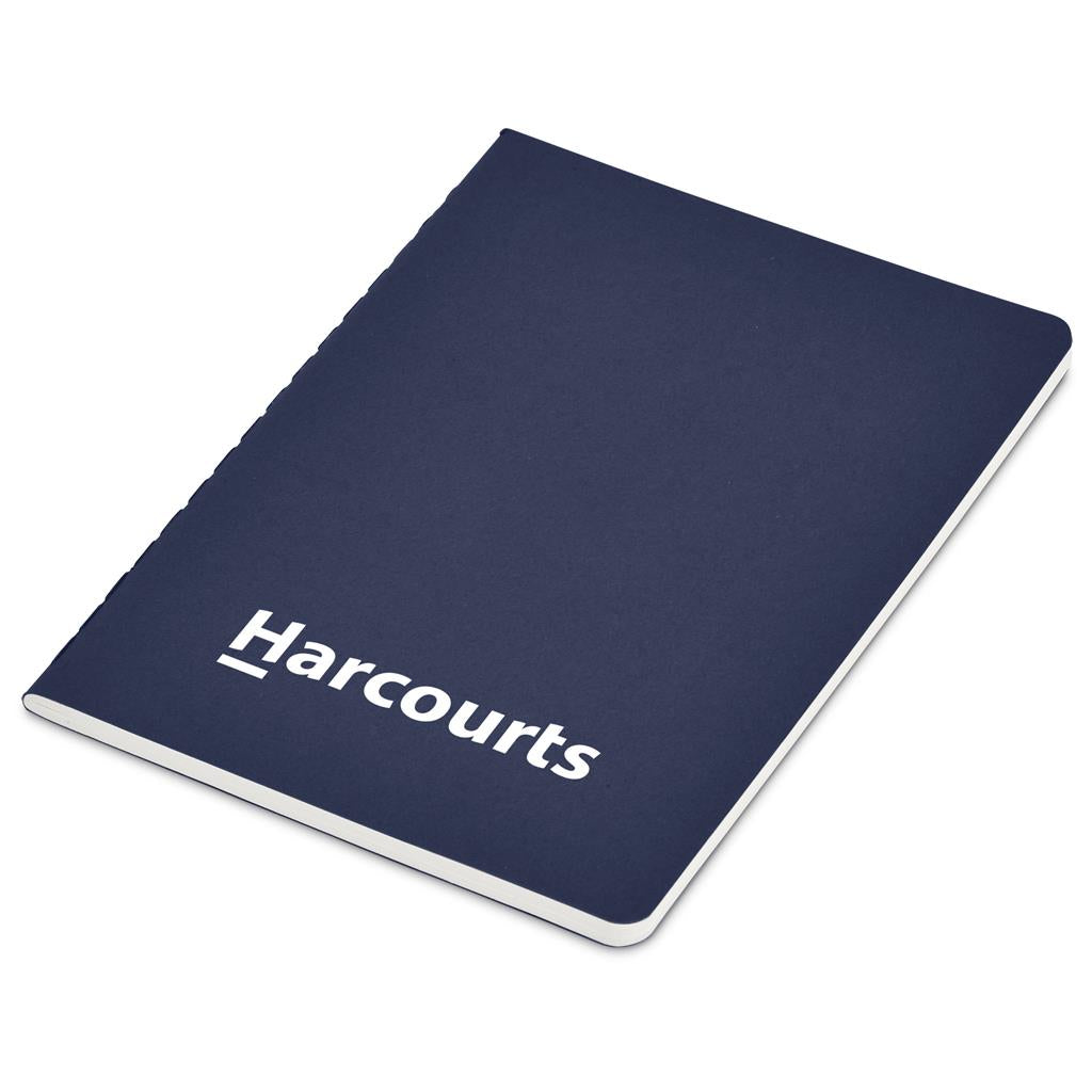 Okiyo Emika FSC Certified Paper A6 Soft Cover Notebook