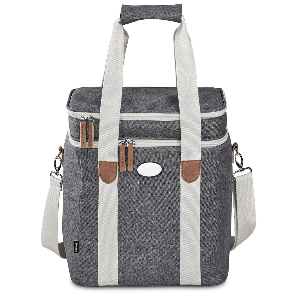 Serendipio Brookfield 4-Person Picnic Cooler (Component)
