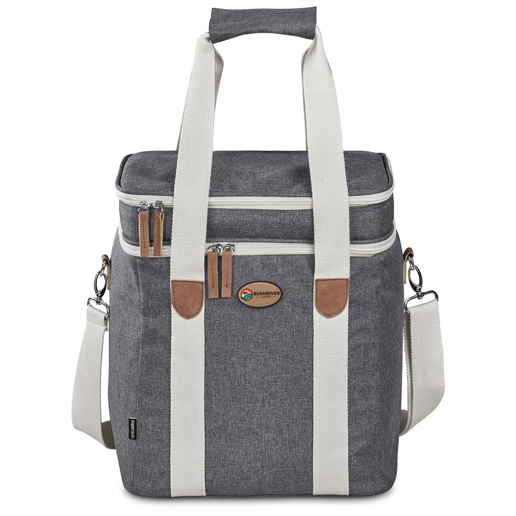 Serendipio Brookfield 4-Person Picnic Cooler (Component)