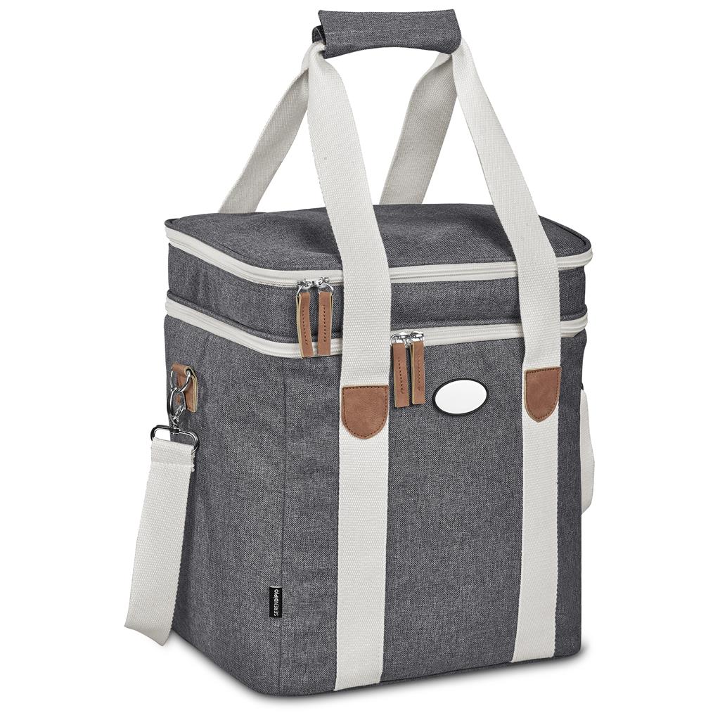 Serendipio Brookfield 4-Person Picnic Cooler (Component)