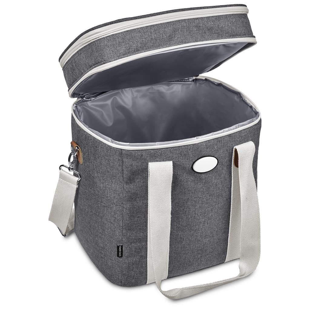 Serendipio Brookfield 4-Person Picnic Cooler (Component)