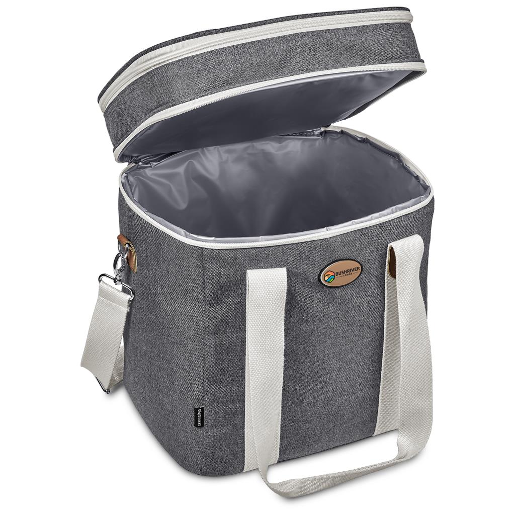 Serendipio Brookfield 4-Person Picnic Cooler (Component)