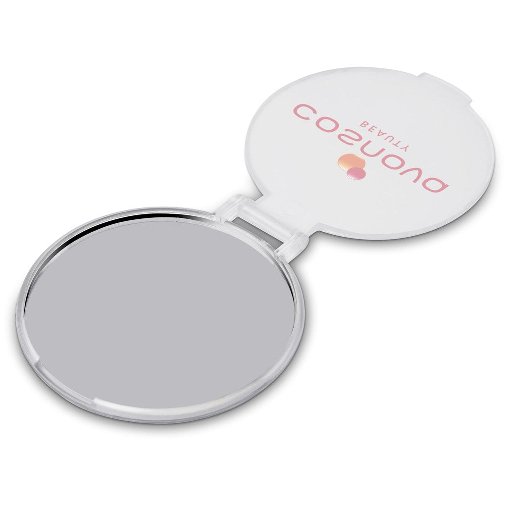 Altitude Carly Compact Mirror