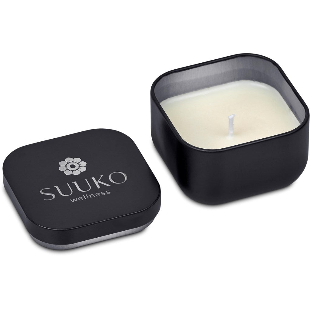 Altitude Flicker Candle