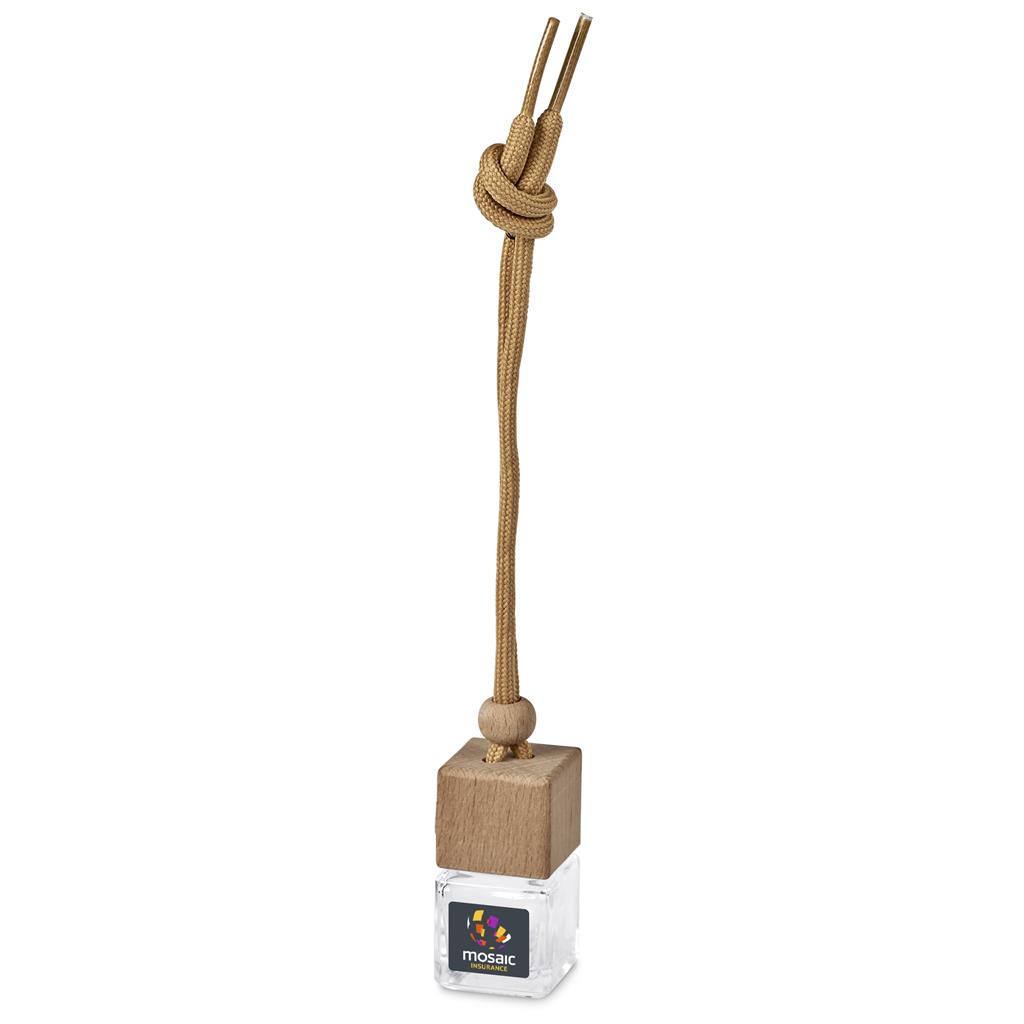 Altitude Jodi Car Air Freshener