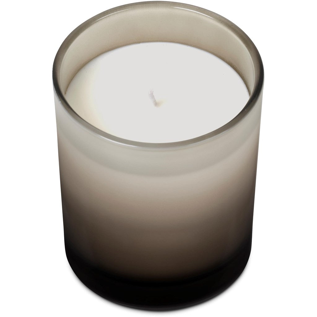 Eva & Elm Ombre Scented Candle