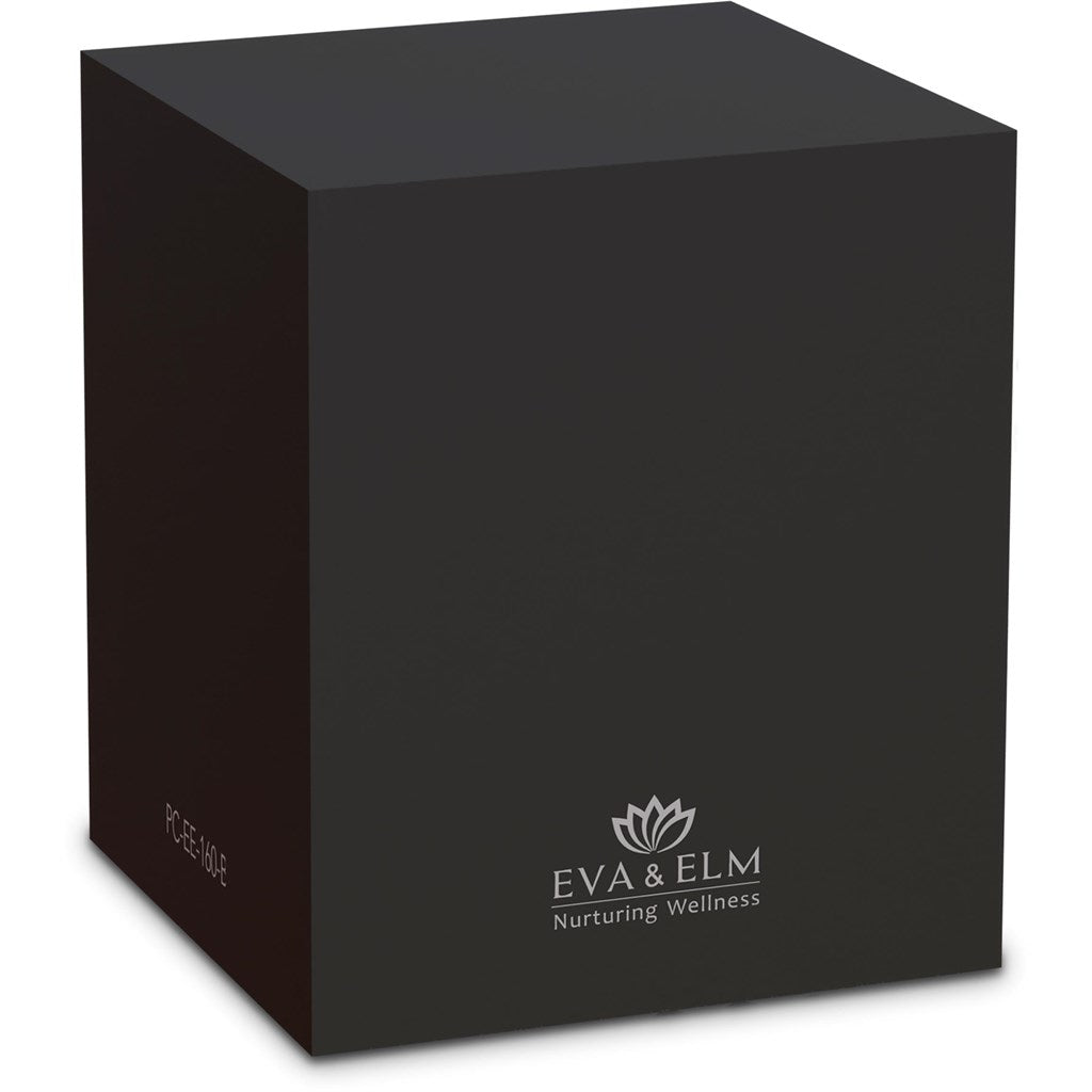 Eva & Elm Ombre Scented Candle