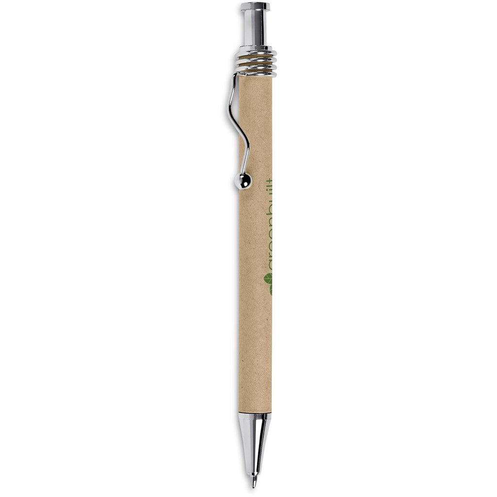 Newhaven Eco-Logical Ball Pen