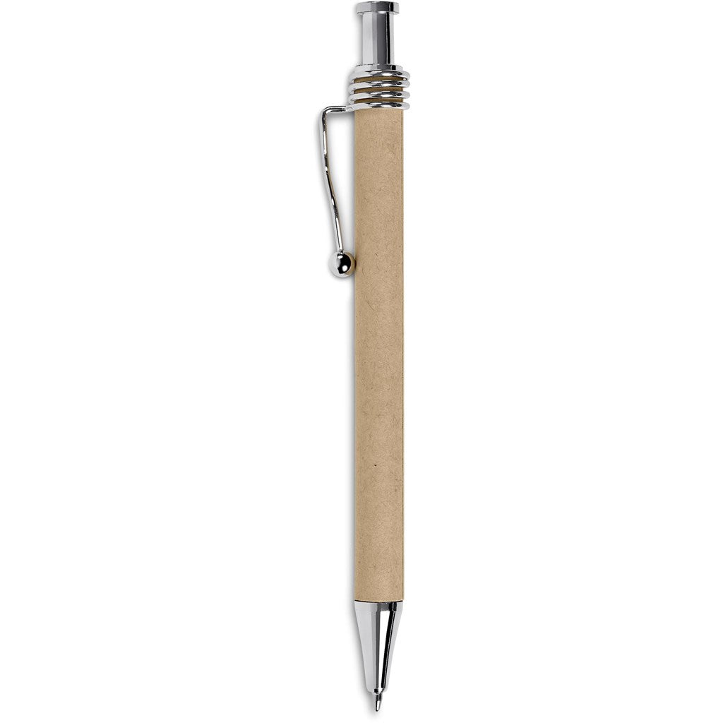 Newhaven Eco-Logical Ball Pen