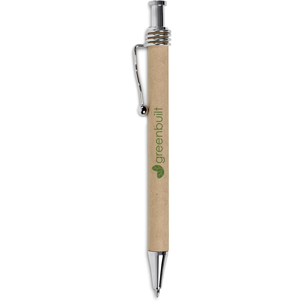 Newhaven Eco-Logical Ball Pen