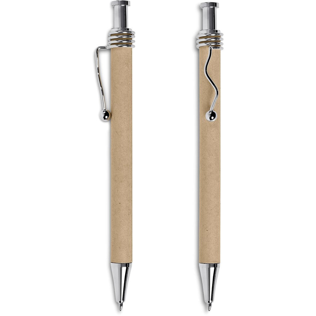 Newhaven Eco-Logical Ball Pen