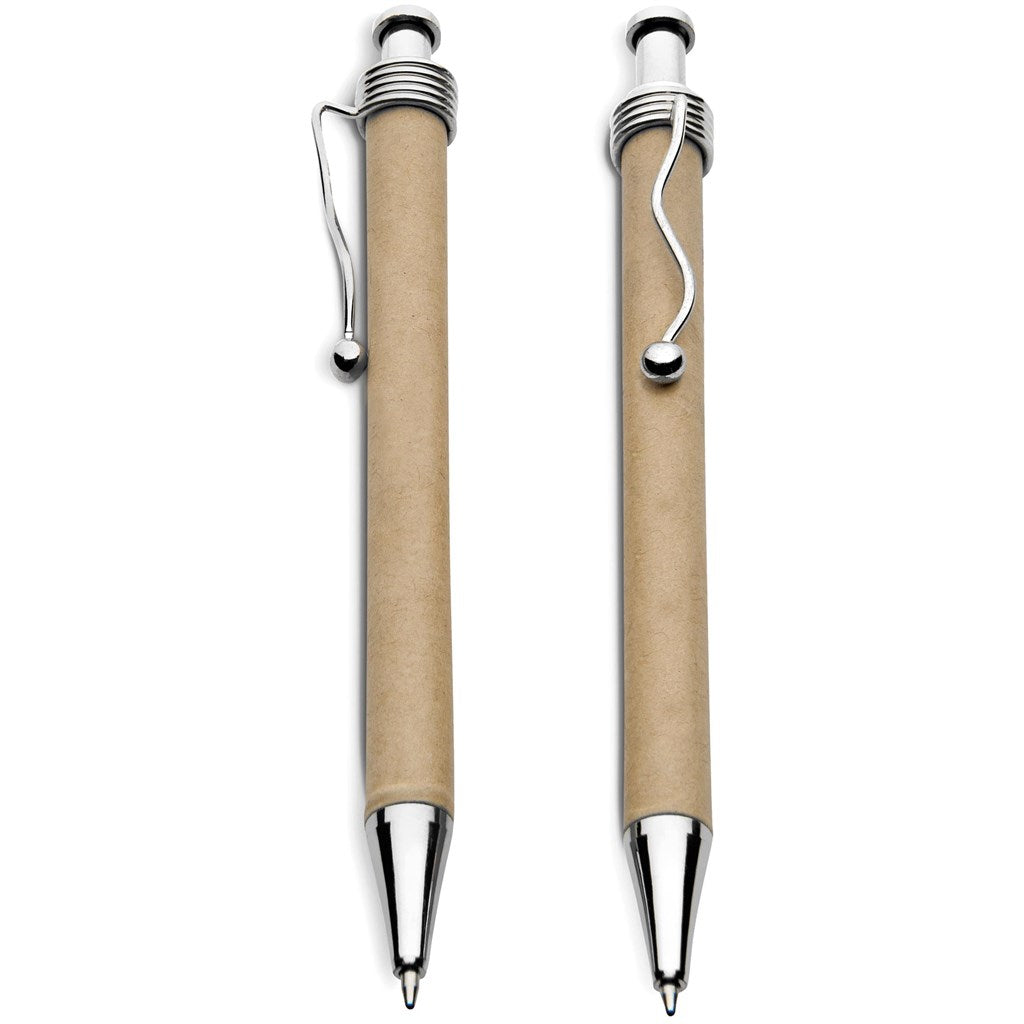 Newhaven Eco-Logical Ball Pen