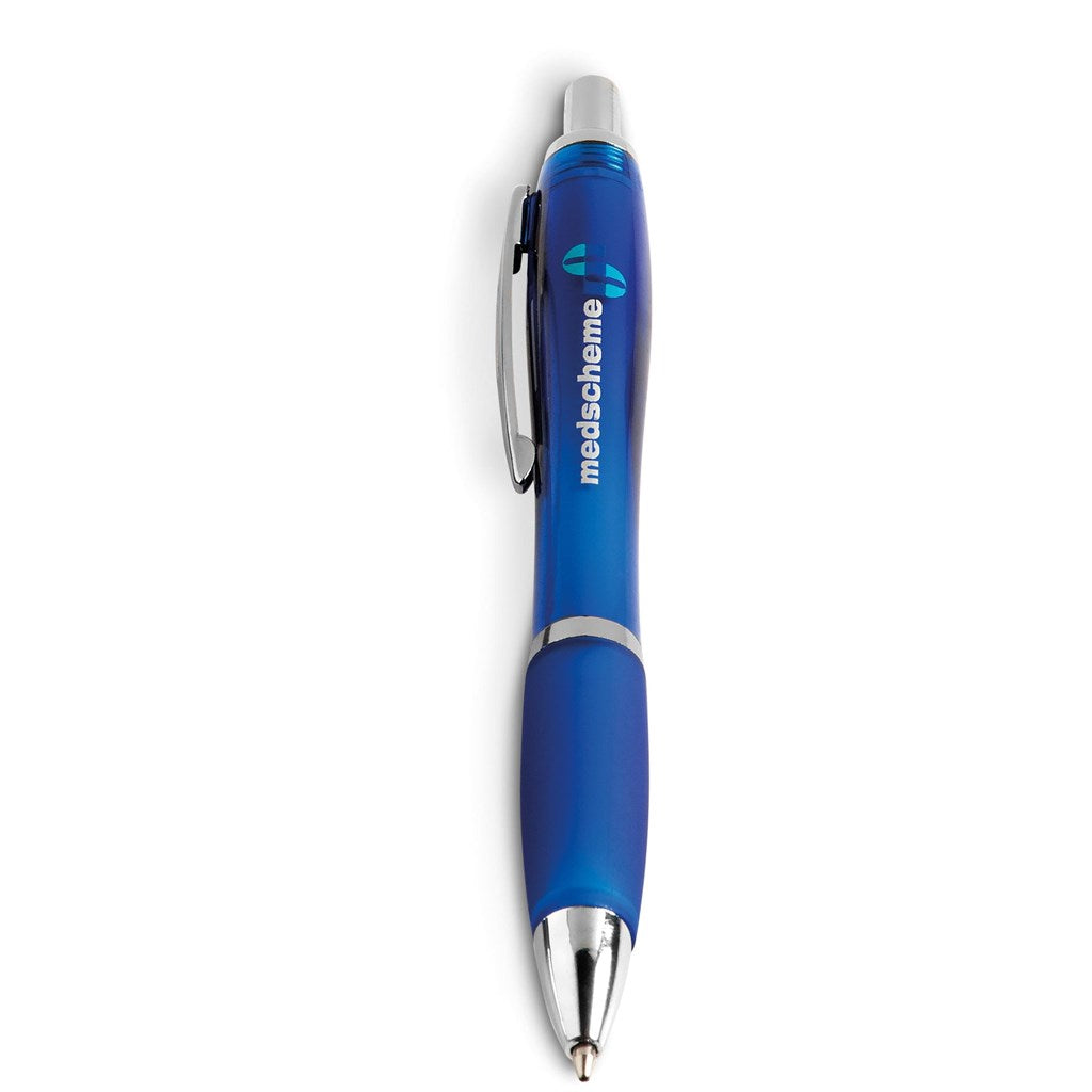 Strobe Ball Pen