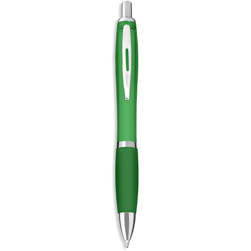 Strobe Ball Pen