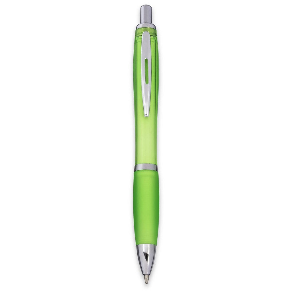 Strobe Ball Pen