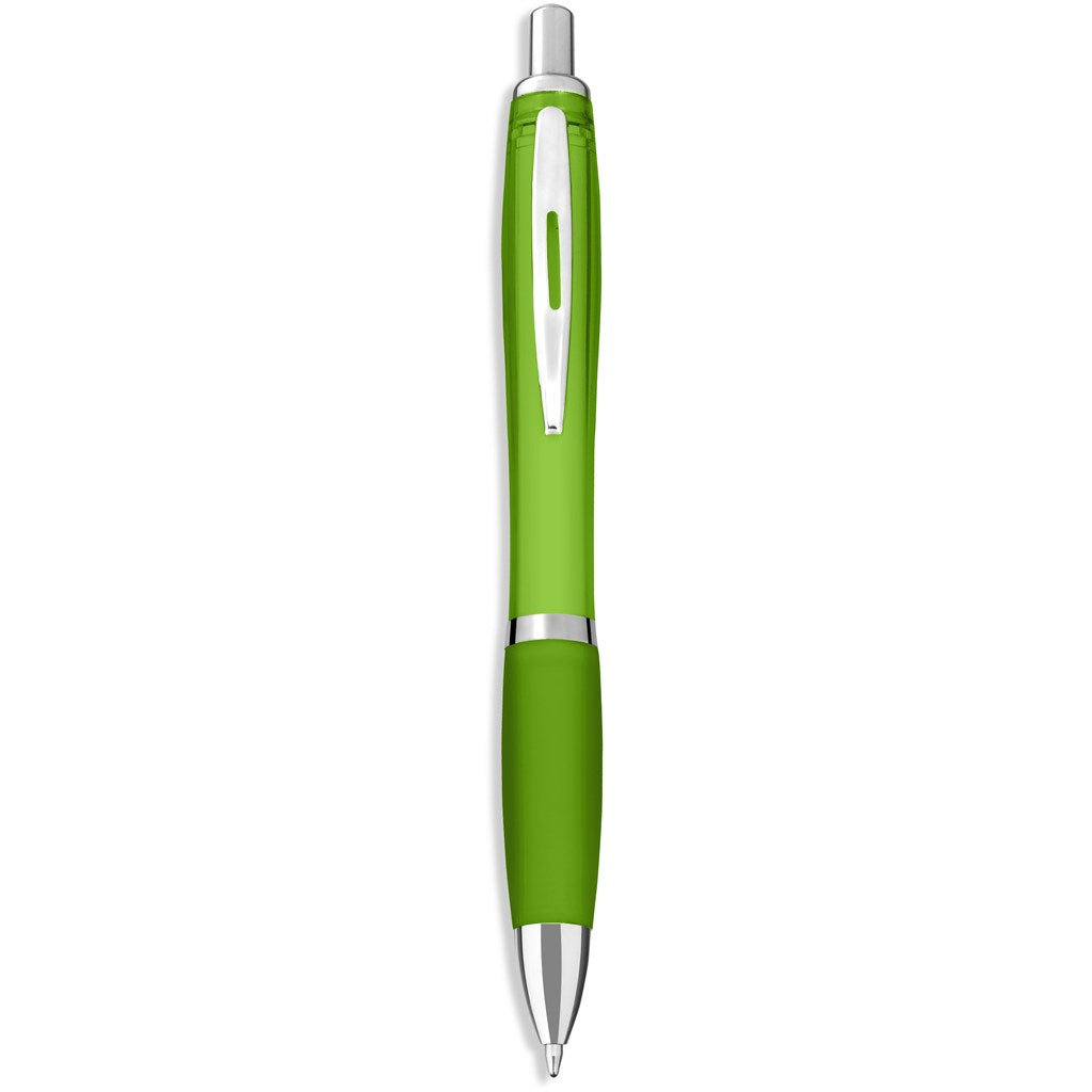 Strobe Ball Pen