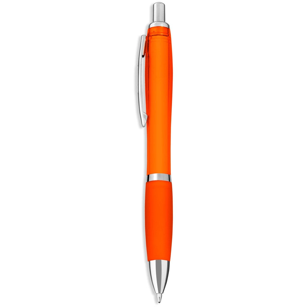Strobe Ball Pen
